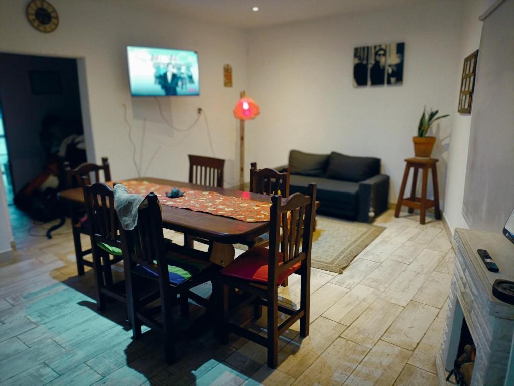 Amplia y cómoda casa en victoria, cerca de tigre - 5
