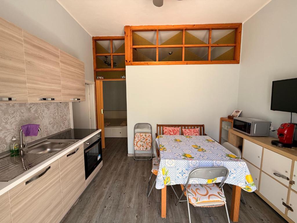 Casa Conchiglia, con posto auto a pochi passi dal mare - 1