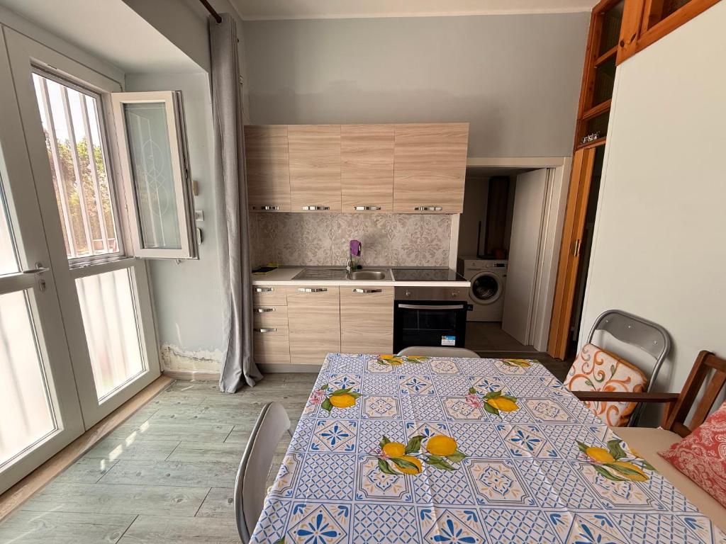 Casa Conchiglia, con posto auto a pochi passi dal mare - 2