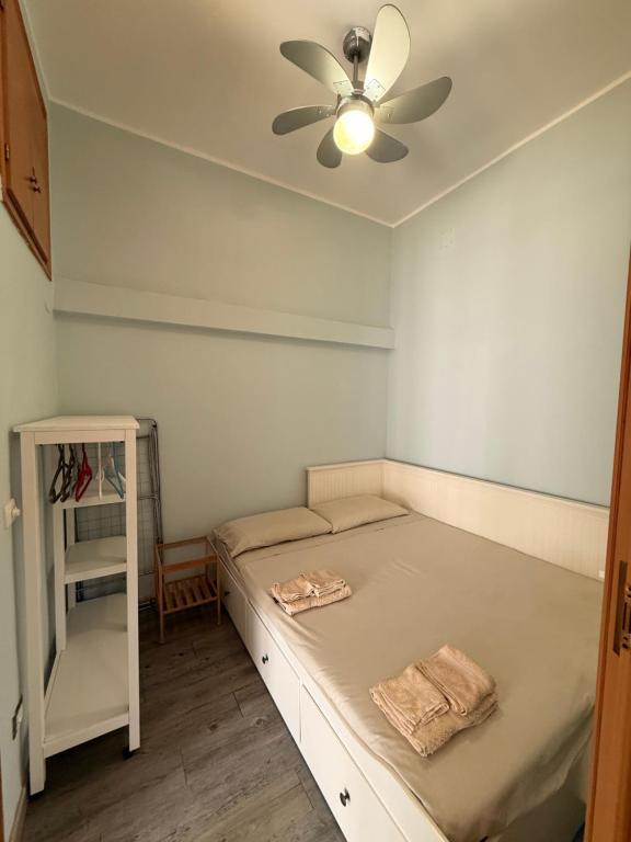 Casa Conchiglia, con posto auto a pochi passi dal mare - 5