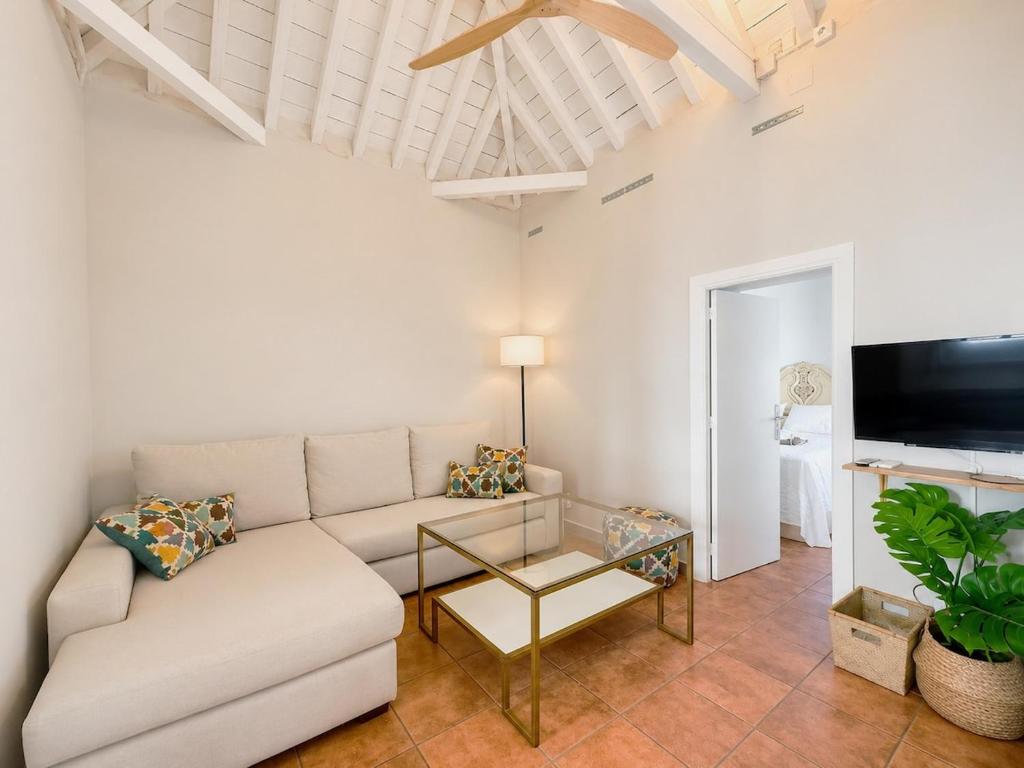 Casa boutique tranquila en el casco histórico - 3