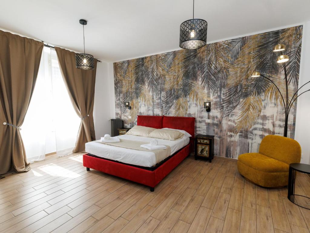 Via Veneto Art Suite - Guest House - 1