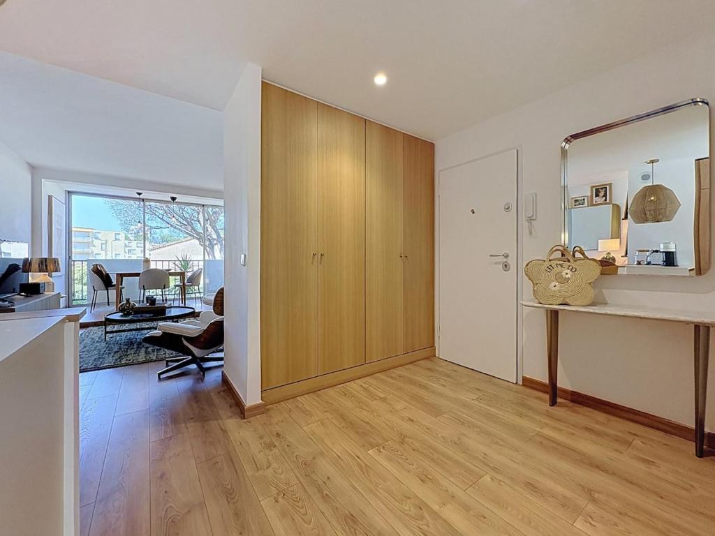 Nouveau-L'Adresse-2 chambres-Saint-Tropez - 3