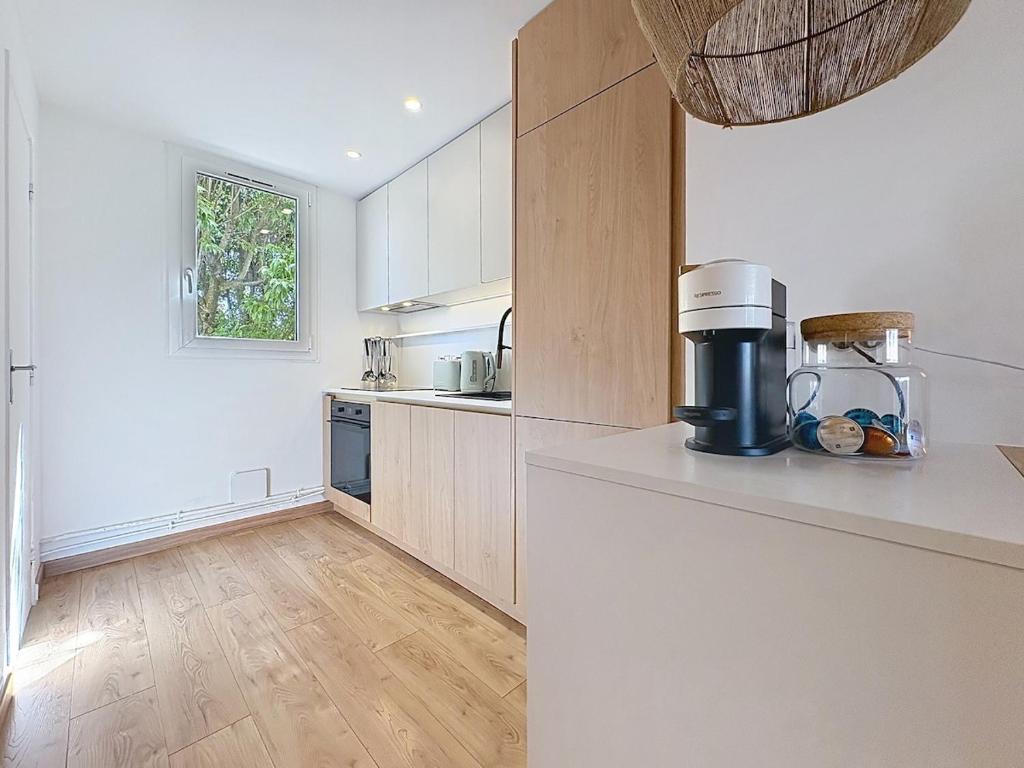 Nouveau-L'Adresse-2 chambres-Saint-Tropez - 4