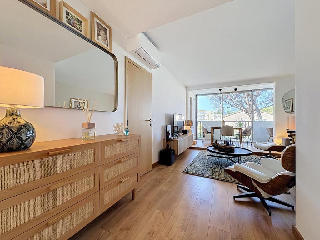 Nouveau-L'Adresse-2 chambres-Saint-Tropez - 5