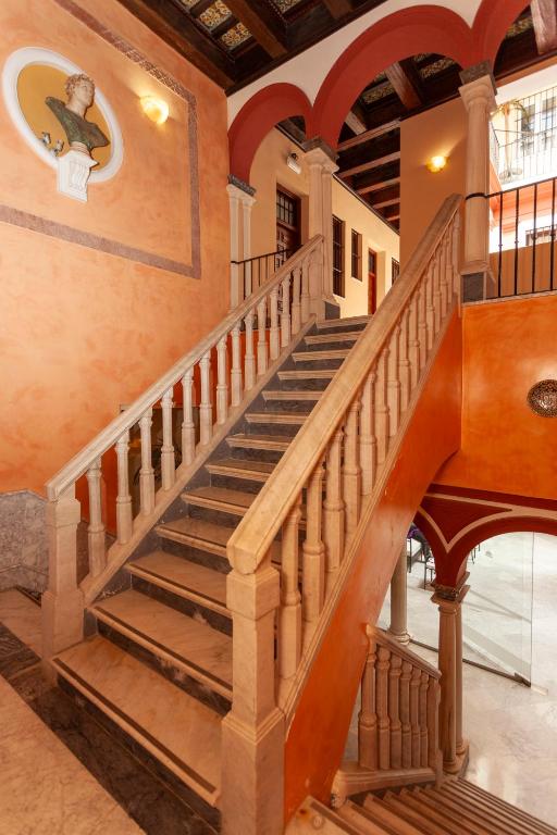 Apartamentos Alojate en Sevilla Campana - 5