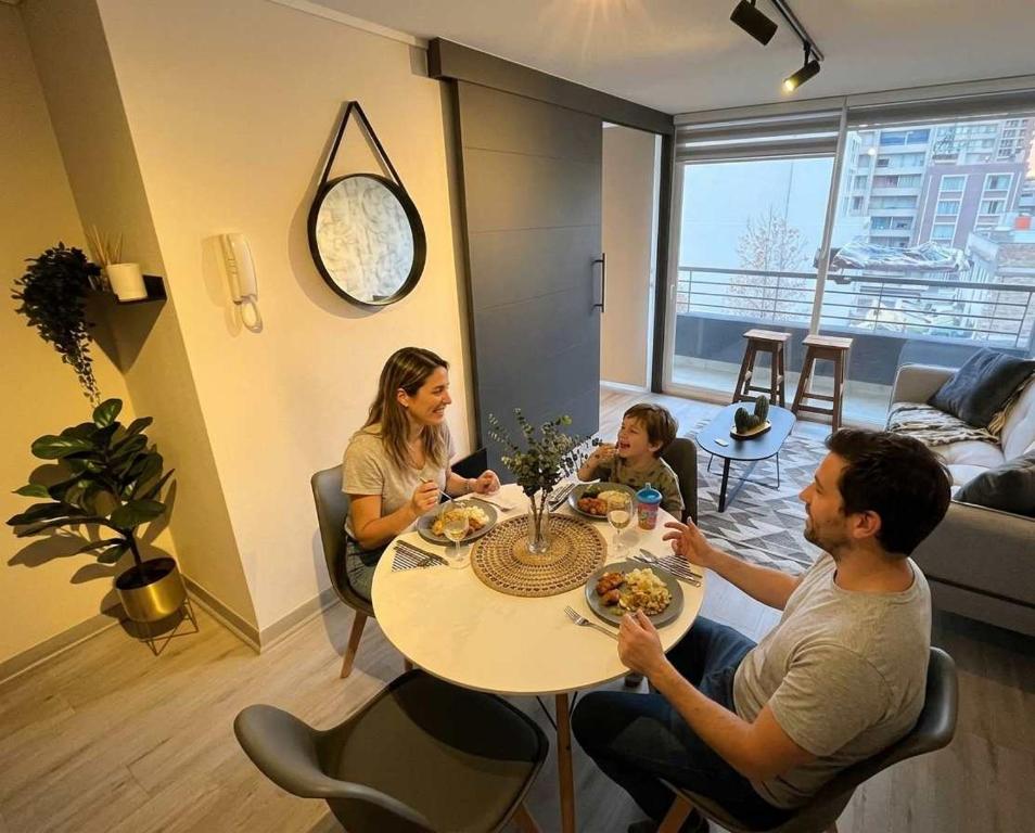 HOM l HospitalCUC Wifi MetroSantaLucia Calefactor - 1