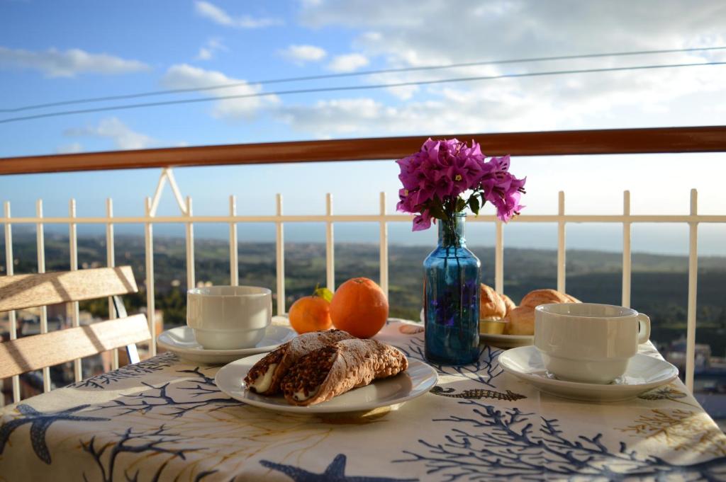 B&B MiraValle Agrigento photo
