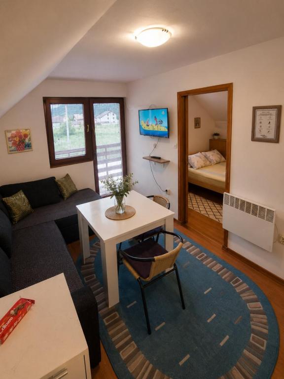 Sweet House, 2 Bedrooms, Free Parking, Near Sarajevo & Jahorina - 4