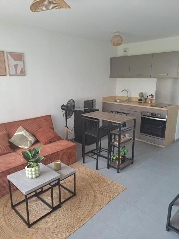Appartement Nice centre - 1