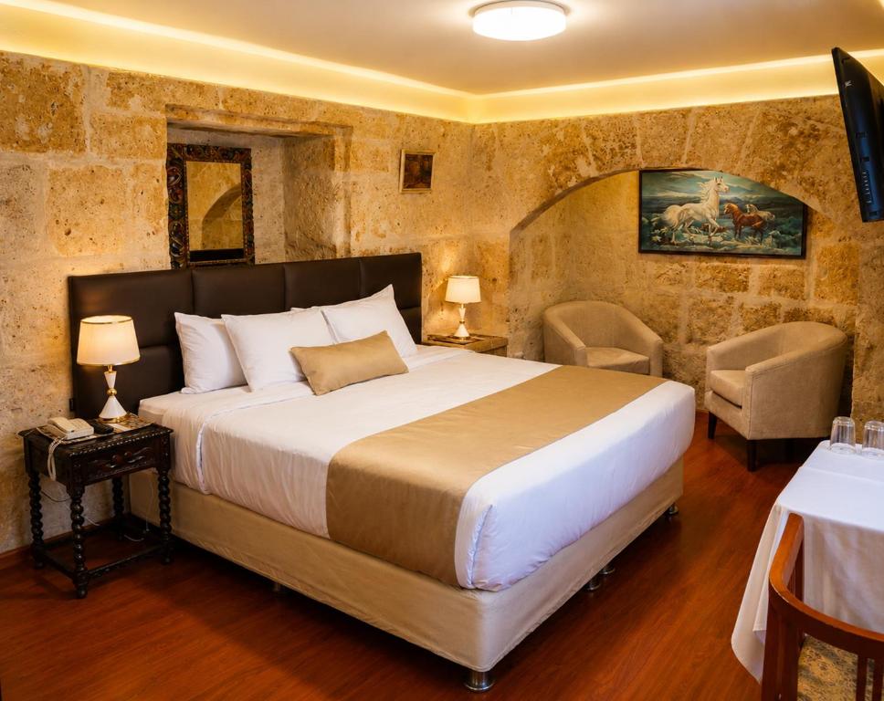 Hotel Santa Rosa - 2