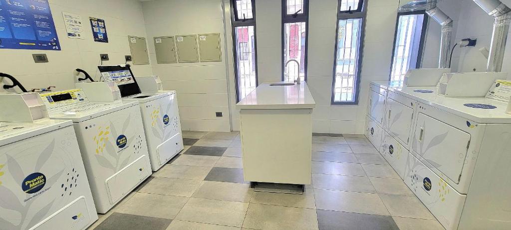 Rbk° Departamento nuevo 2025 pasos del metro - 2