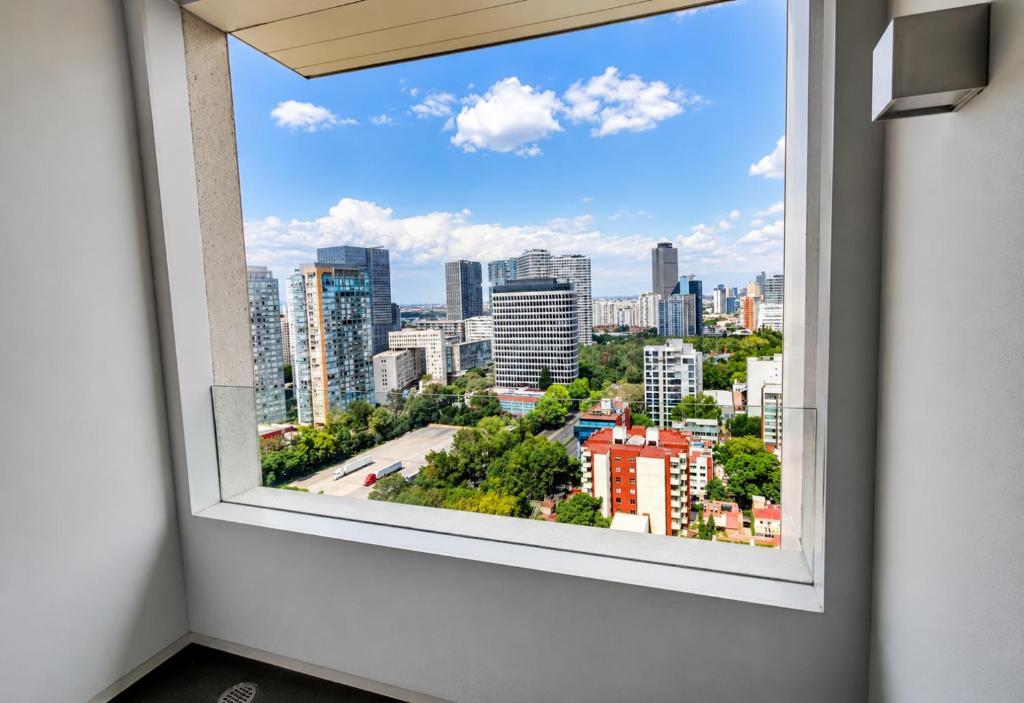 Lux Polanco ApartmentBalconyHS WIFILocation - 3
