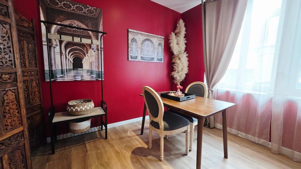 Le Rubis - Votre cocon d'orient - 4
