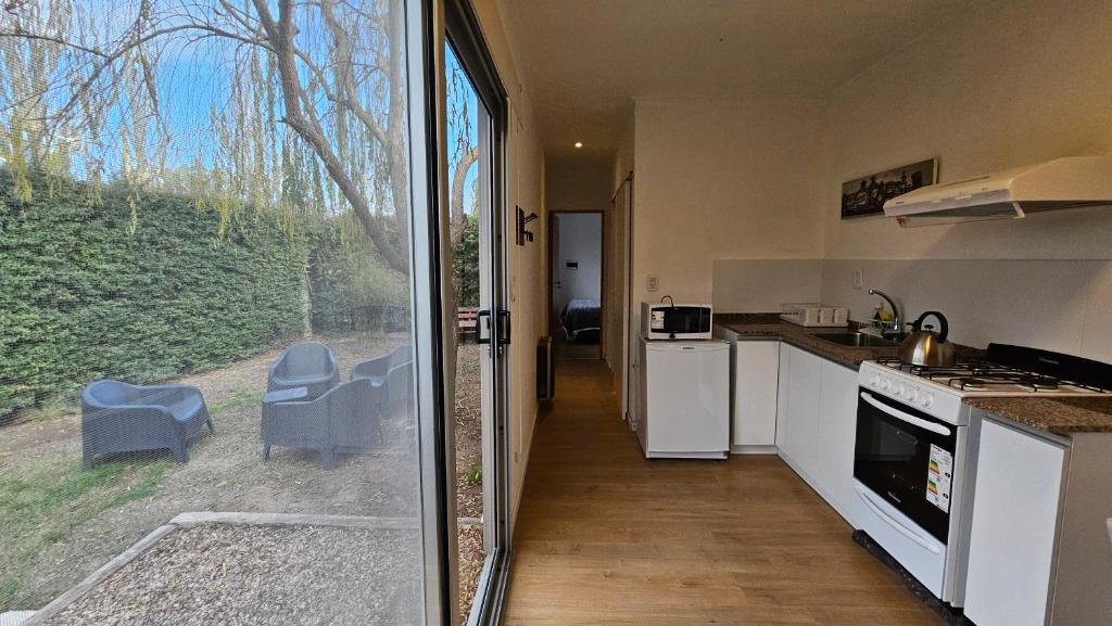 Container home - 3