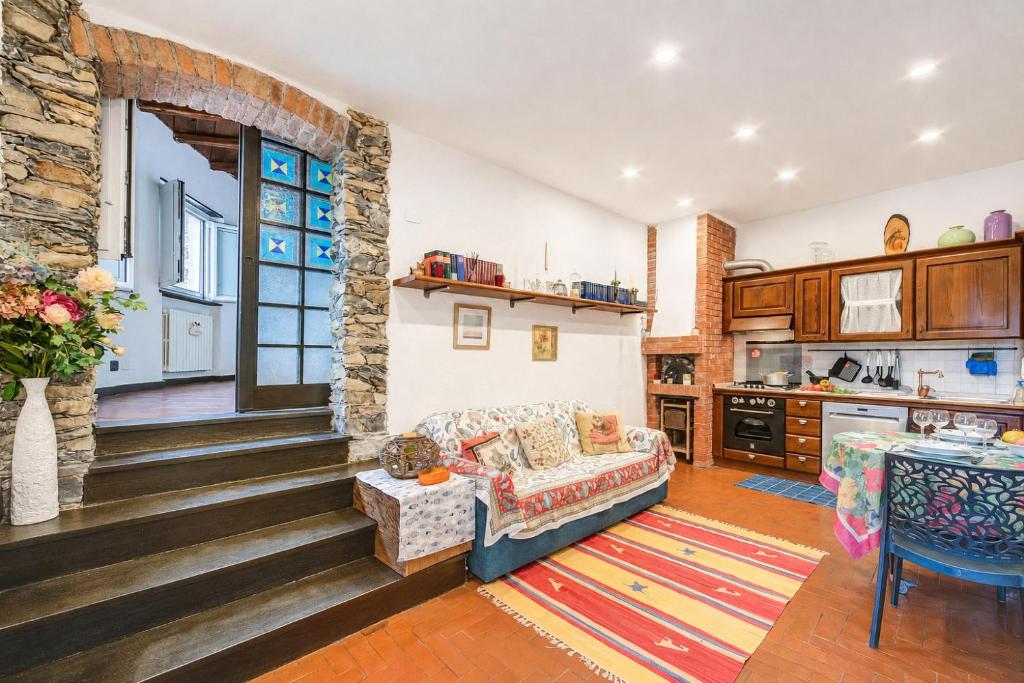 La Stalletta Relax - private parking - Happy Rentals - 3