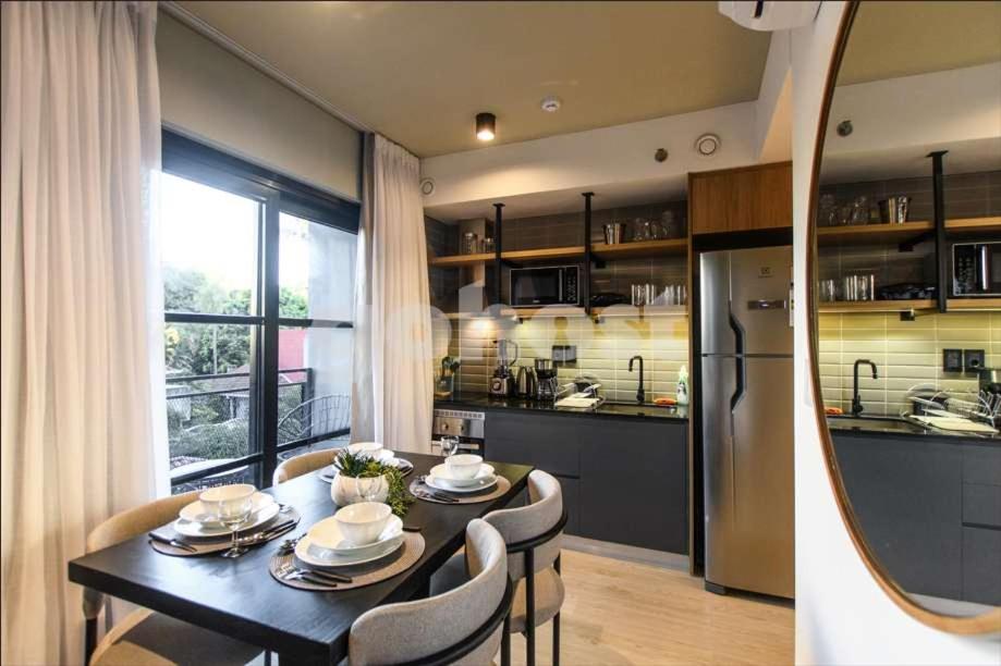 Elegant 1 bedroom apartment in a prime Villa Morra - 3