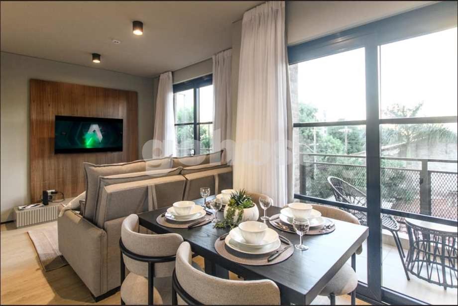 Elegant 1 bedroom apartment in a prime Villa Morra - 4