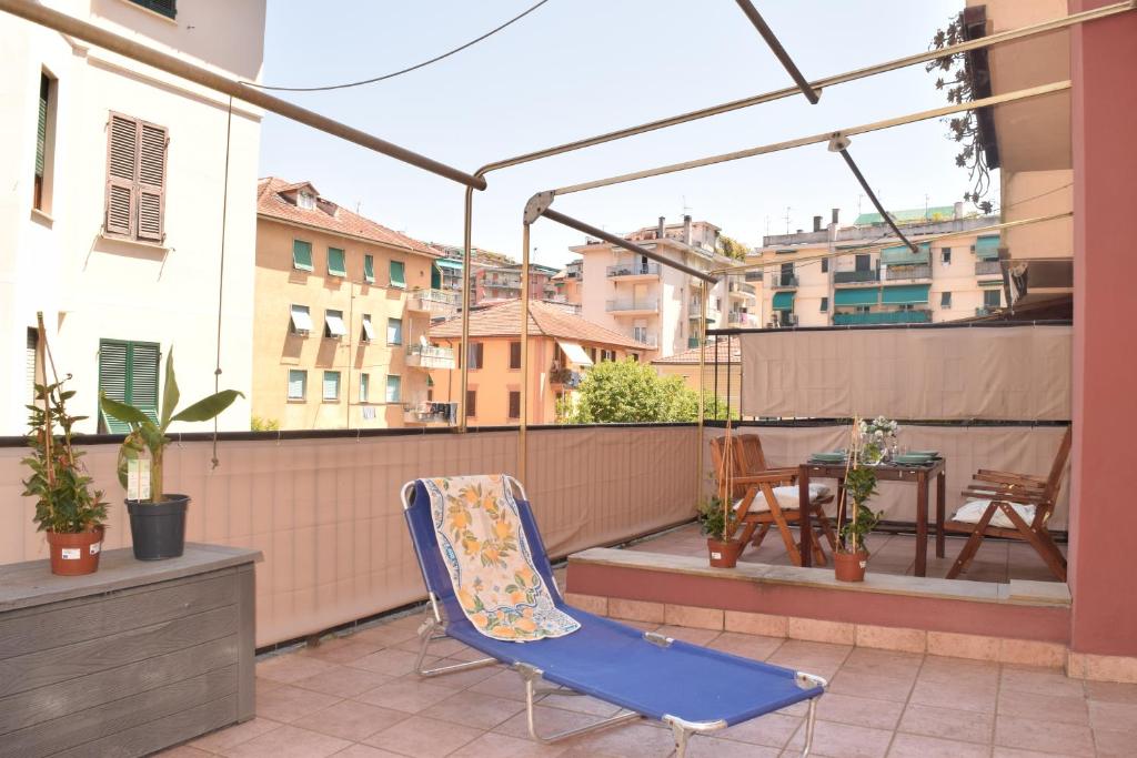 La Terrazza di Limoni - 4