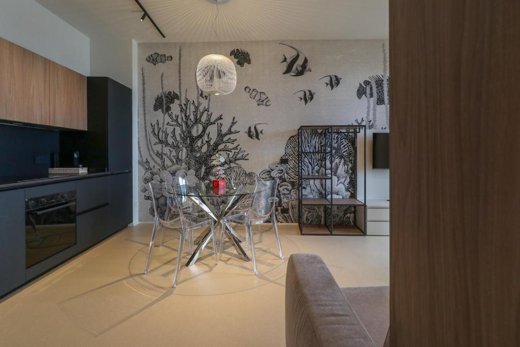 Maison Du Port Rimini Harbour Suite - 2