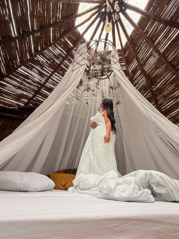 Glamping CAVE - 2