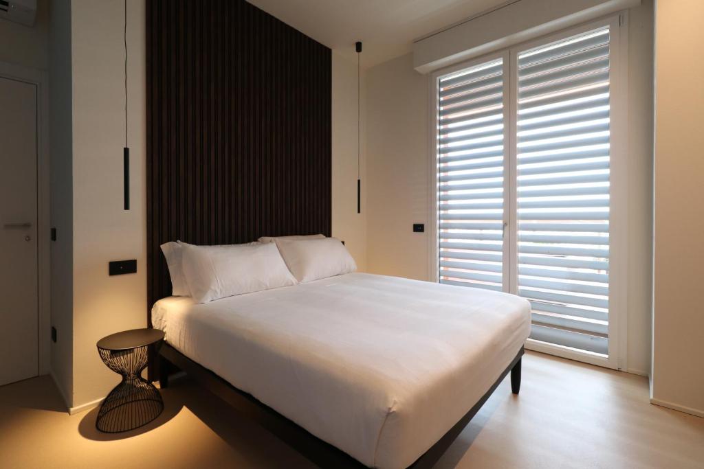 Maison Du Port Rimini Harbour Suite - 4