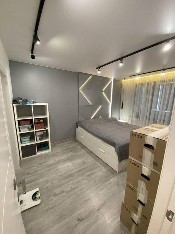 Milano Comfort Suite - 5