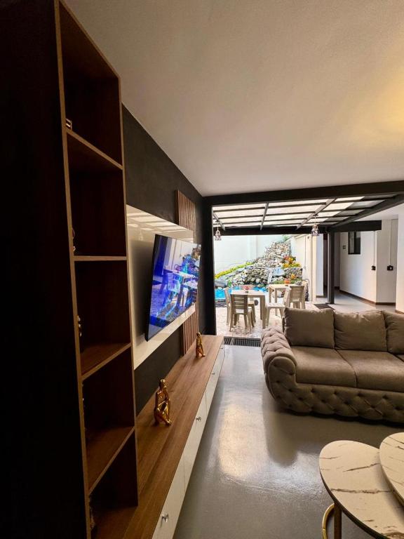Hostal Casa Iwa - 3