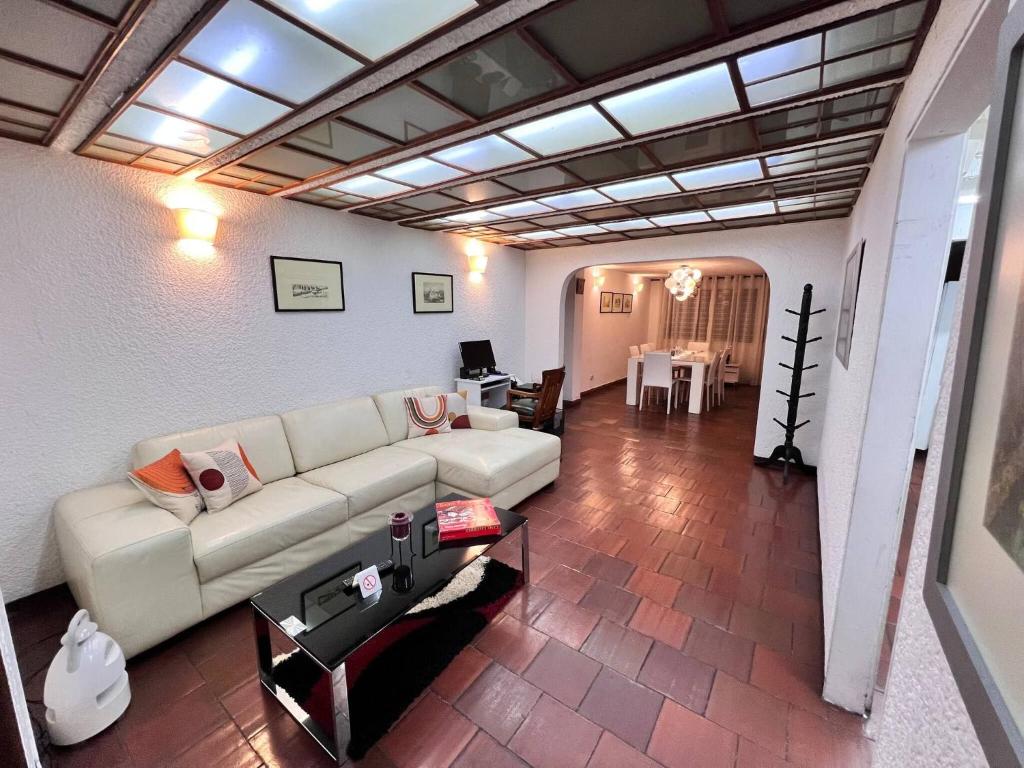 The House at north of Bogota - 3