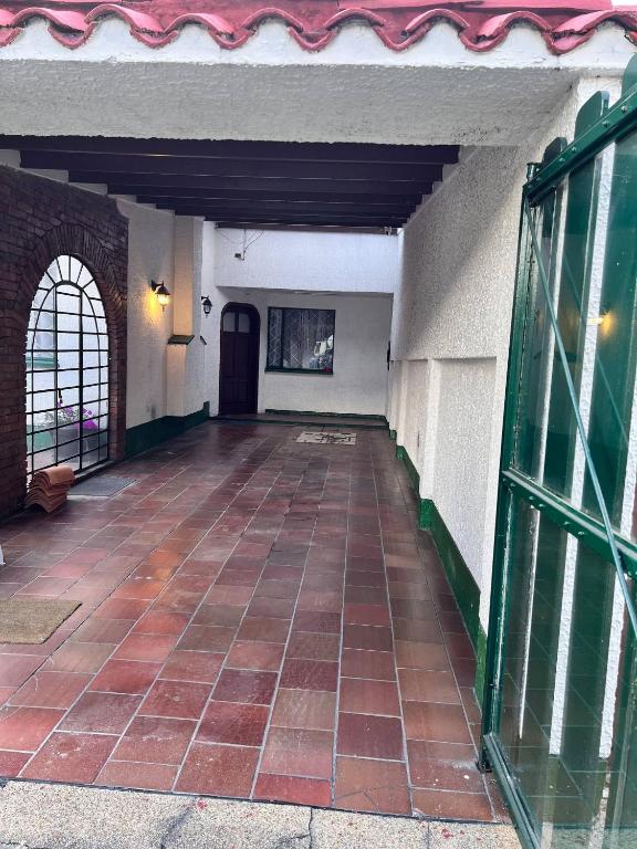 The House at north of Bogota - 4