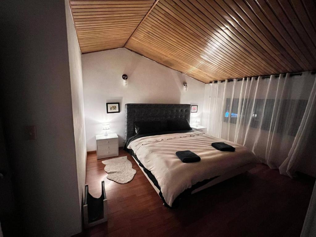 The House at north of Bogota - 5