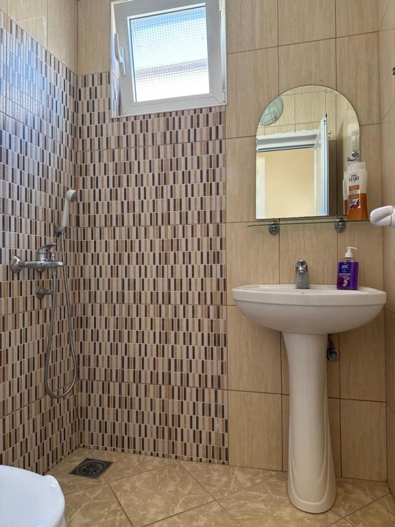 Ajan Apartments - 2