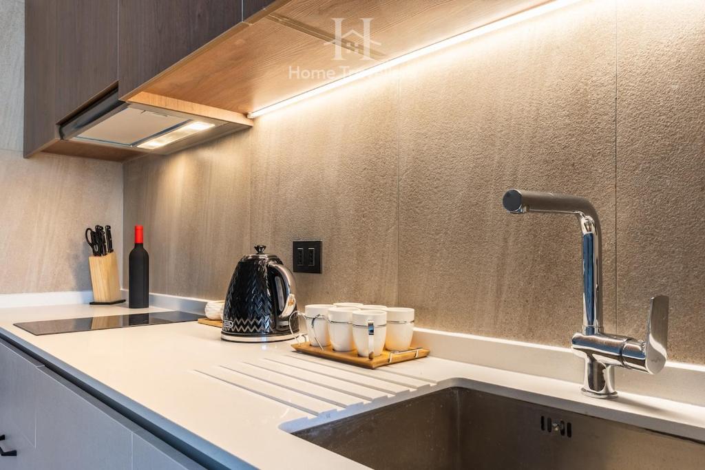 HT Spacious and bright apartment in Providencia - 4