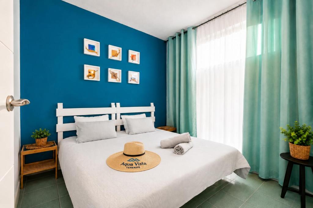 Beachfront 1BR with Balcony, Pool & Parking Ancla by Aqua Vista Tenerife - 5