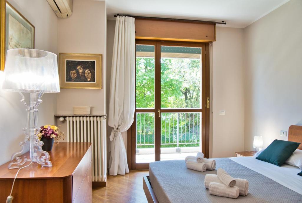 Green Terrace Apartment in Lecco Center - 4