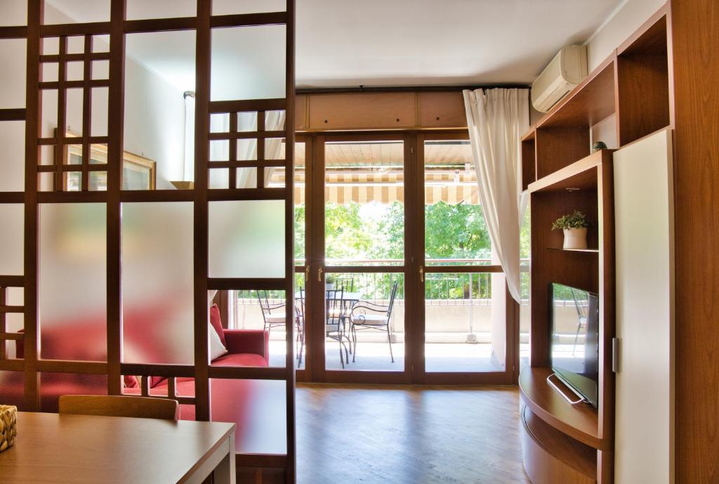 Green Terrace Apartment in Lecco Center - 5