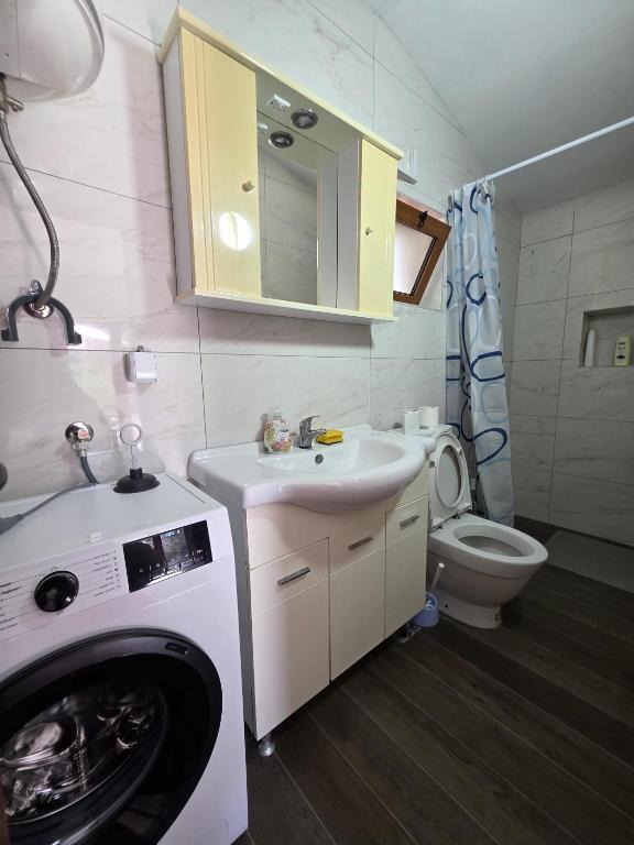Olive stone house, Ulcinj - 2