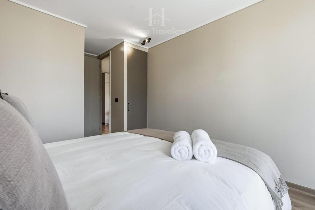 HT Beautiful apartment in the heart of Providencia - 4