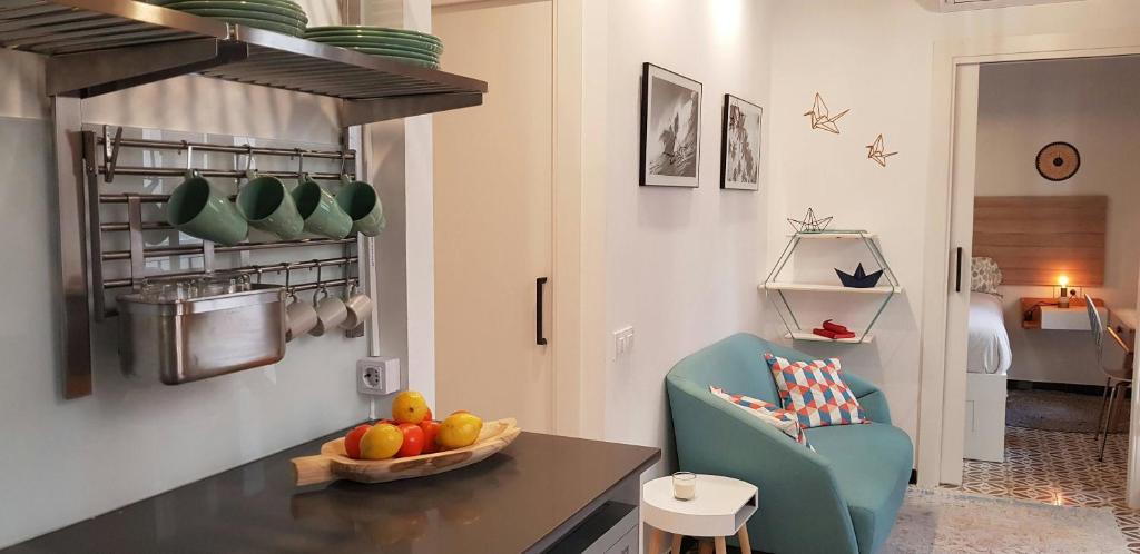 Uluwatu - Ideal homebase in Barceloneta - 4
