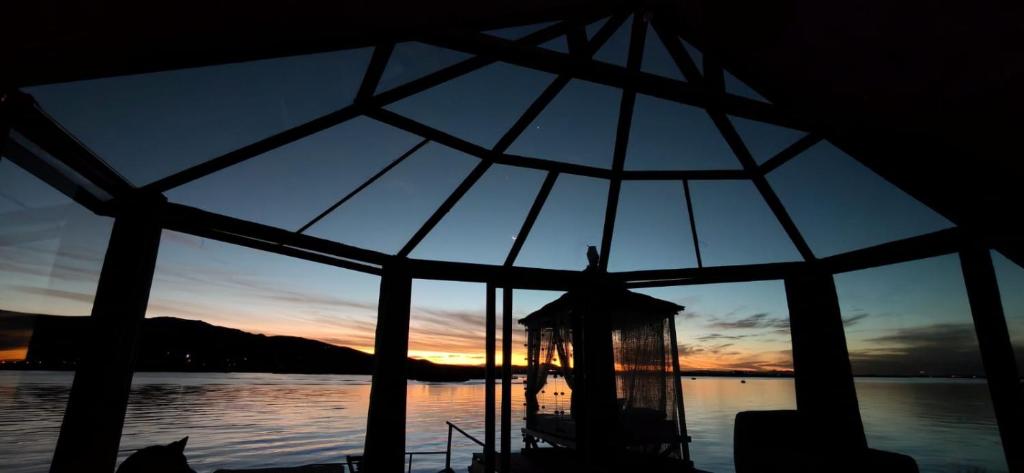 Titicaca wasy lodge - 2