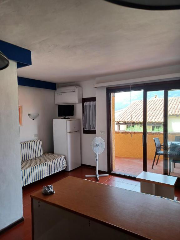 Appartamento a Porto Rotondo in Residence sul mare - 5