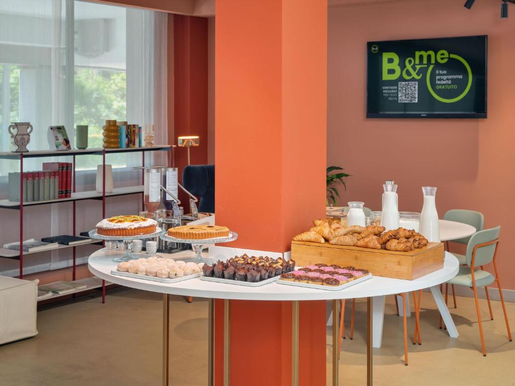 B&B HOTEL Padova Methis - 4