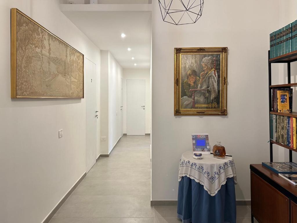 La Casa dei Nonni a Forcella - Holiday Home - 2