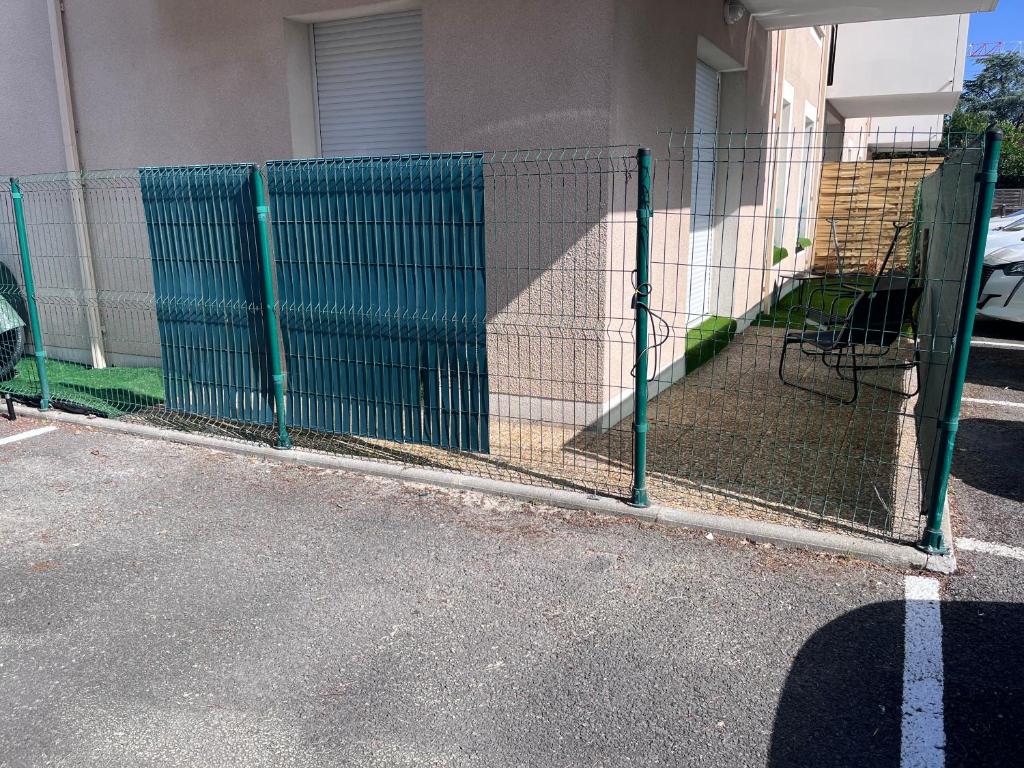 Appt 2 chambres, terrasse, parking, linge inclus - 3