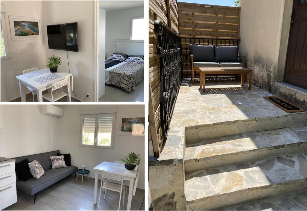 2 room rental in Mandelieu - 5