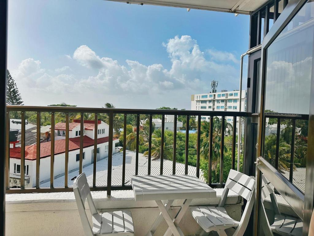 Loft Sarie Bay - 4