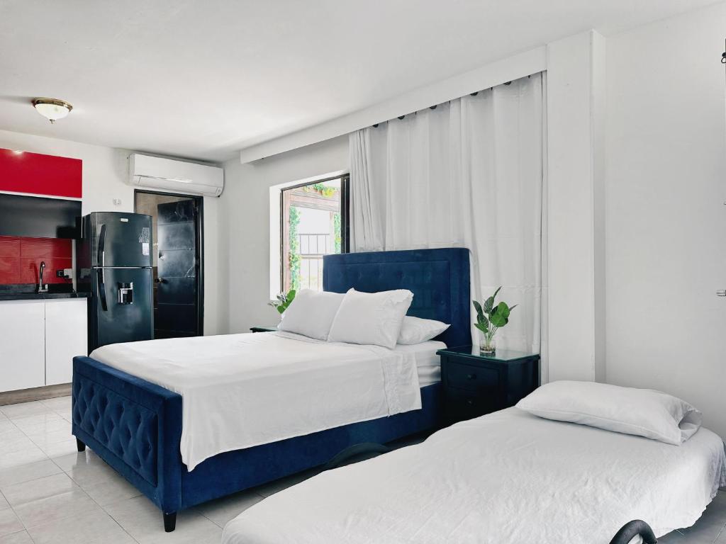 Loft Sarie Bay 2 - 3