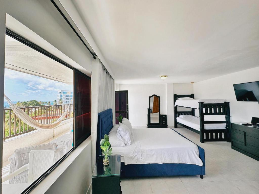 Loft Sarie Bay 2 - 5