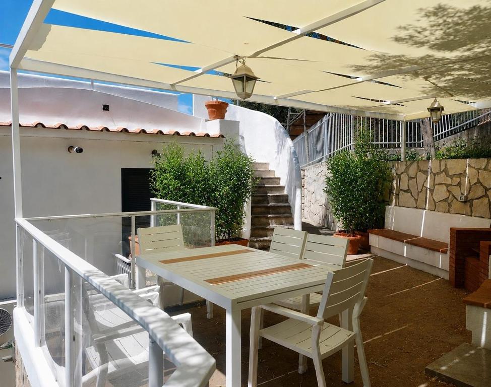 Private Sea Access Coastal Home - Sorrento Coast - 3