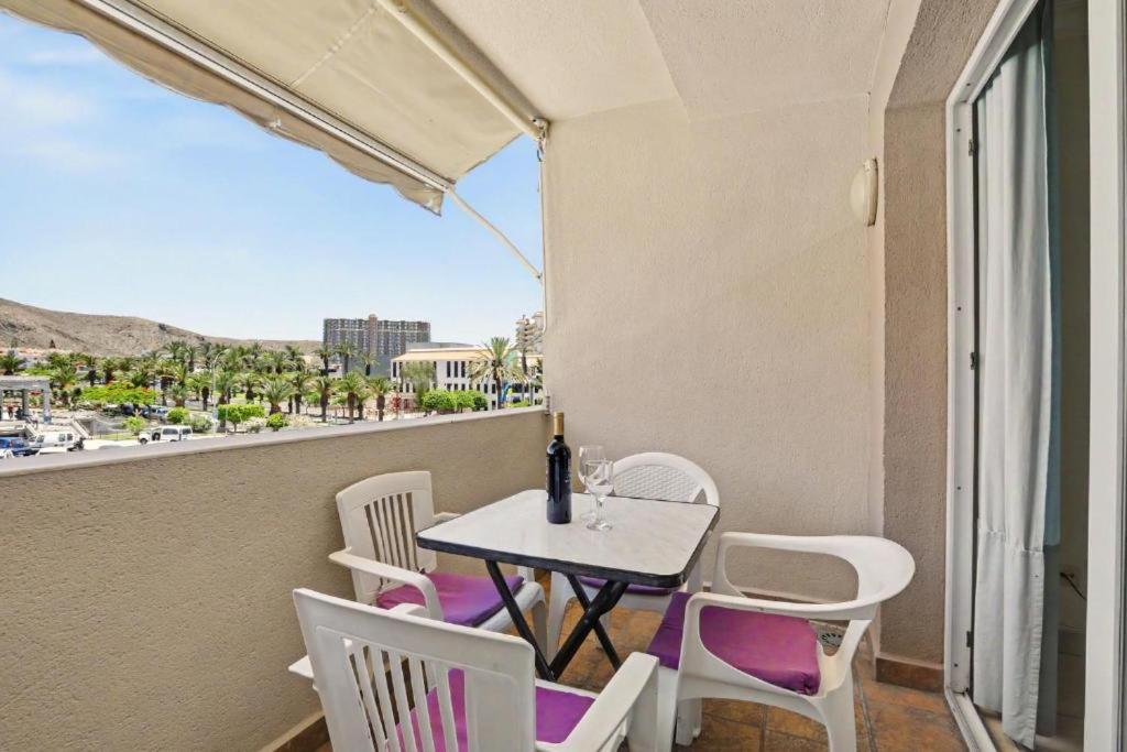 Apartments in Los Cristianos Centre - 1